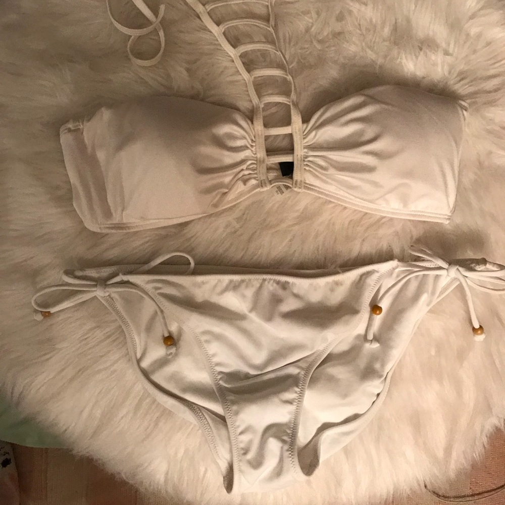 Victoria’s Secret bathing suit